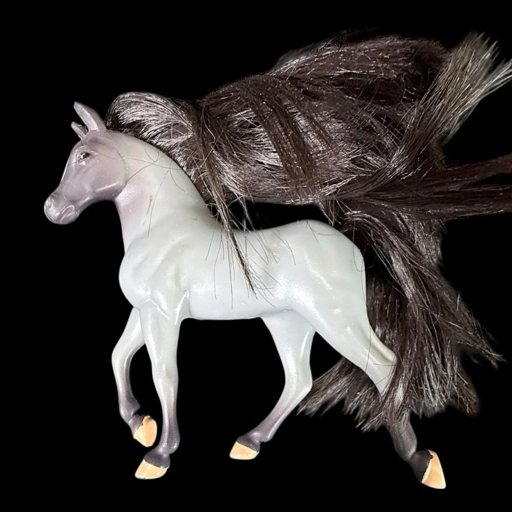 Lanard‎ Horse Pony Lot of 4 Toys Vintage